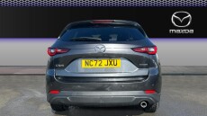 Mazda CX-5 2.2d Sport 5dr Diesel Estate